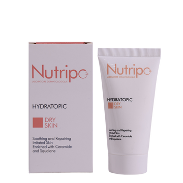 Nutripo Hydratopic Dry Skin - 50 ml
