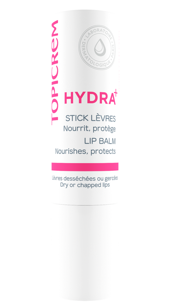 Topicrem Hydra+ Lip Balm - 5 g