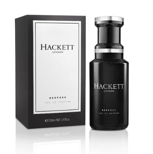 Hackett Bespoke Eau De Parfum - 100 ml