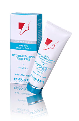 Mavala Hydro-Repairing Care - 50 ml