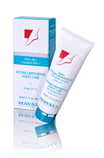 Mavala Hydro-Repairing Care - 50 ml