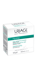 Hyséac Dermatological Bar - 100 g-2