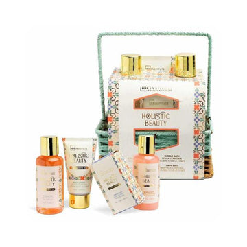 IDC Institute Holistic Beauty Set