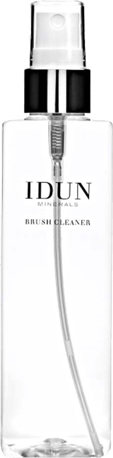 IDUN MINERAL - BRUSH CLEANER - 150 ml