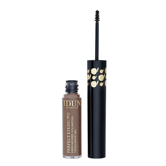 IDUN MINERALS - Browgel Perfect Eyebrows - 5.5 ml