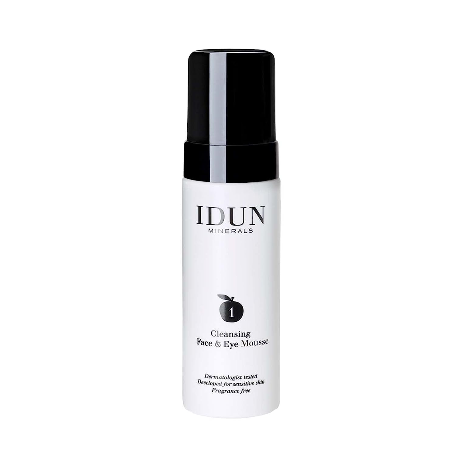 IDUN MINERALS - Cleansing Face and Eye Lotion - 150 ml