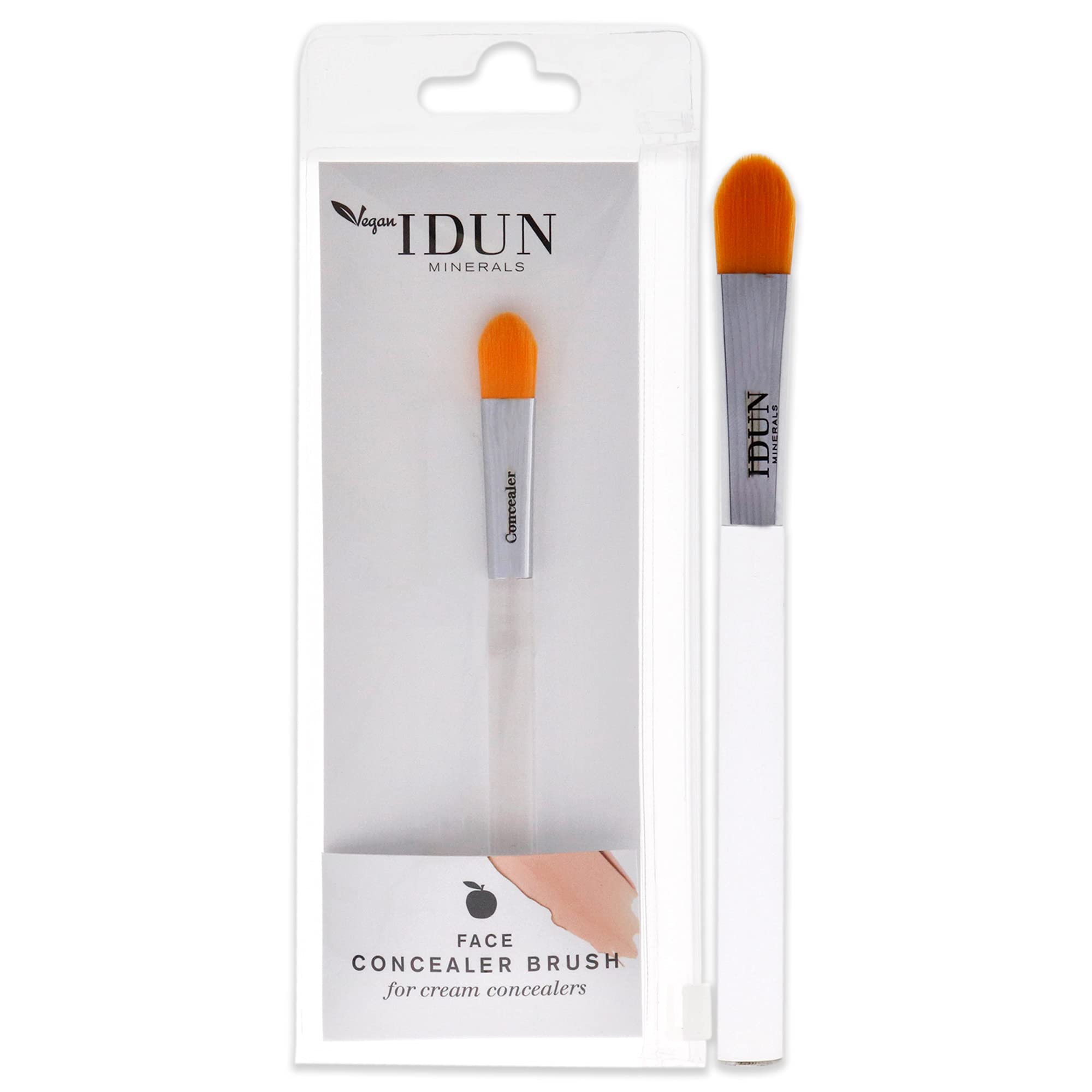 IDUN MINERALS - Concealer Brush