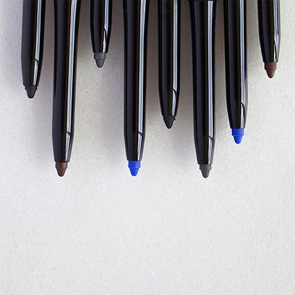 IDUN MINERALS - Creamy Eyeliner - 0.35 g