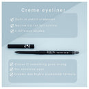 IDUN MINERALS - Creamy Eyeliner - 0.35 g