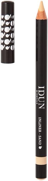 IDUN MINERALS - Creamy Inliner Sand - 1.14 g