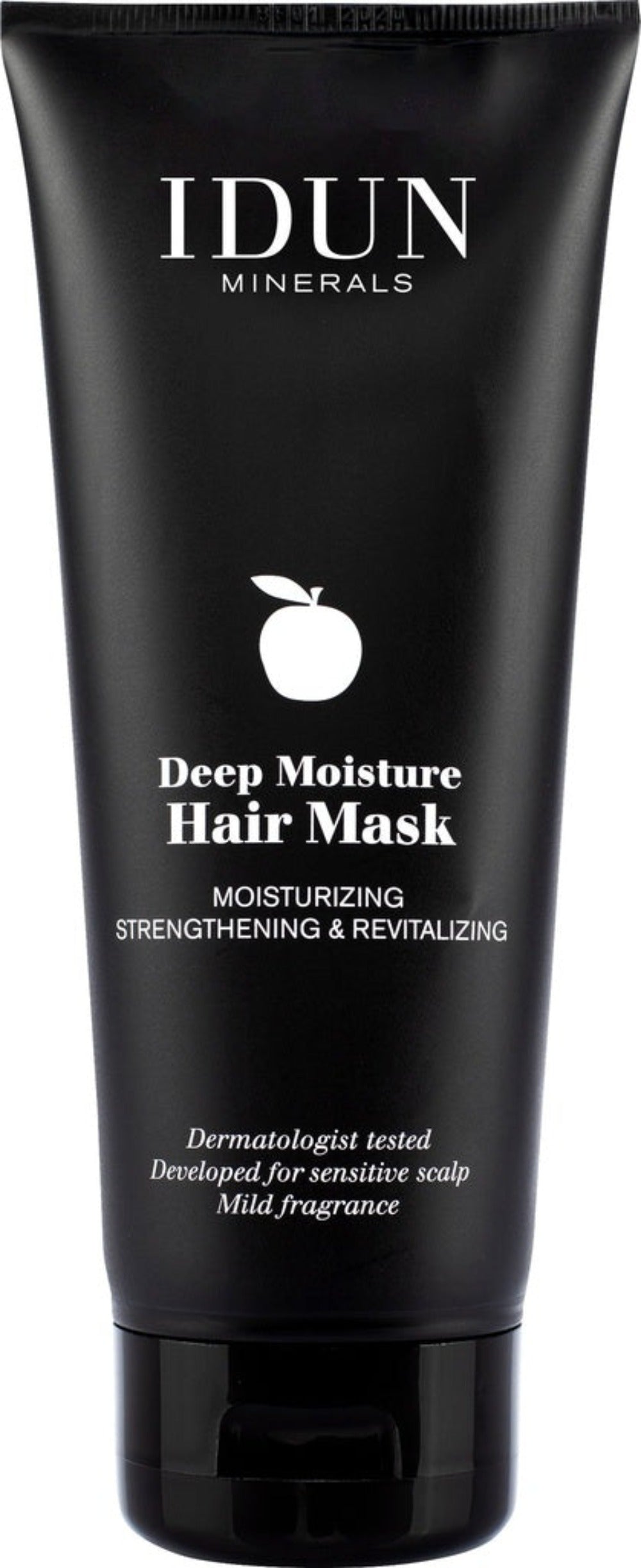 IDUN MINERALS - Deep Moisture Hair Mask - 200ml
