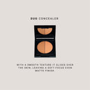 IDUN MINERALS - Duo Concealer
