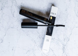 IDUN MINERALS - Eir Curling Mascara - 12 ml
