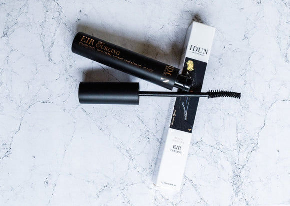 IDUN MINERALS - Eir Curling Mascara - 12 ml