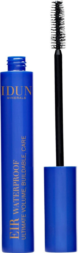 IDUN MINERALS - Eir Mascara - 10 ml