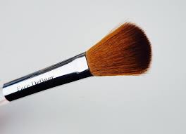 IDUN MINERALS - Face Definer Brush