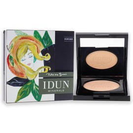 IDUN MINERALS - Finishing Powder - 3.5 g