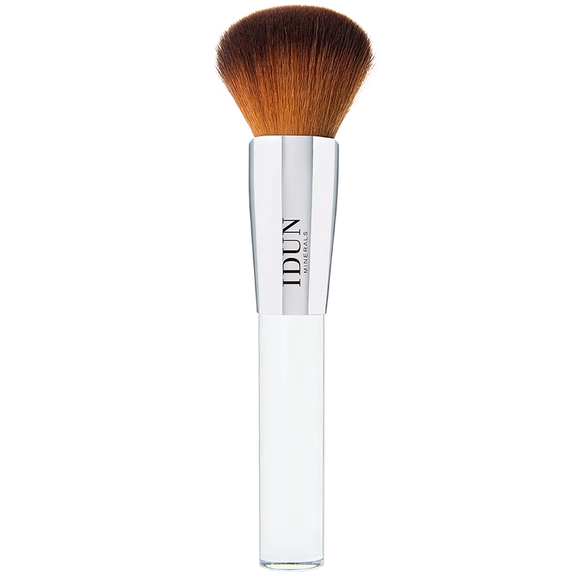 IDUN MINERALS - Kabuki Brush