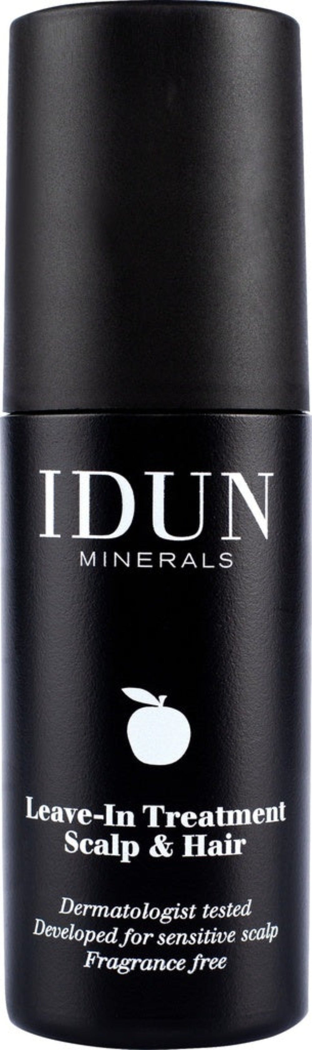 IDUN MINERALS - Leave-In Treatment Scalp and Hair 100 ml