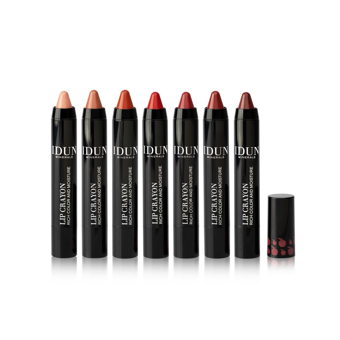 IDUN MINERALS - Lip Crayon