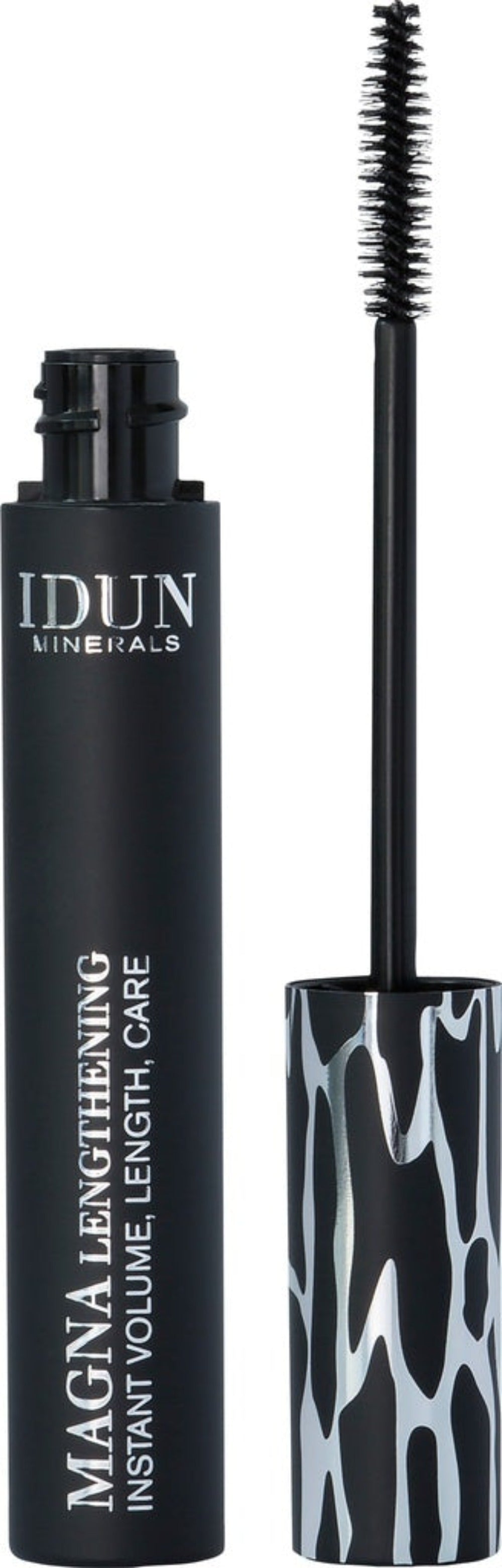 IDUN MINERALS -  Magna Legthening Mascara - 13 ml