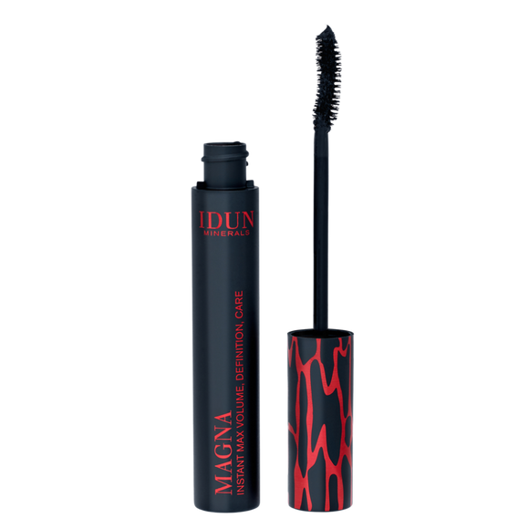 IDUN MINERALS - Magna Volume Mascara - 13 ml
