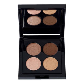 IDUN MINERALS - Mineral Eyeshadow Palette - 4 g