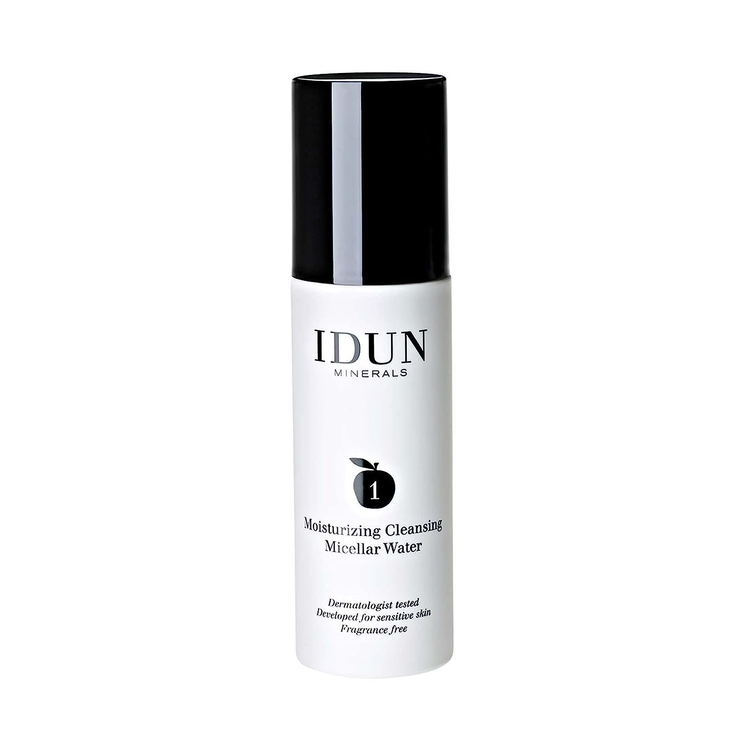 IDUN MINERALS - Moisturizing Cleansing Micellar Water - 150 ml