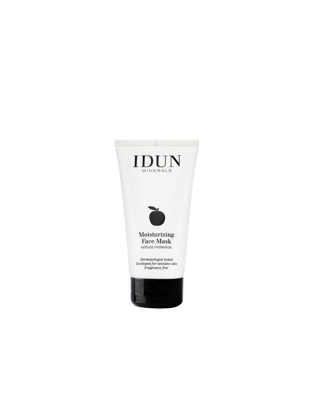 IDUN MINERALS - Moisturizing Face Mask - 75 ml