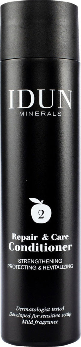 IDUN MINERALS - Repair and Care Conditioner - 250ml