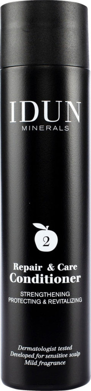 IDUN MINERALS - Repair and Care Conditioner - 250ml