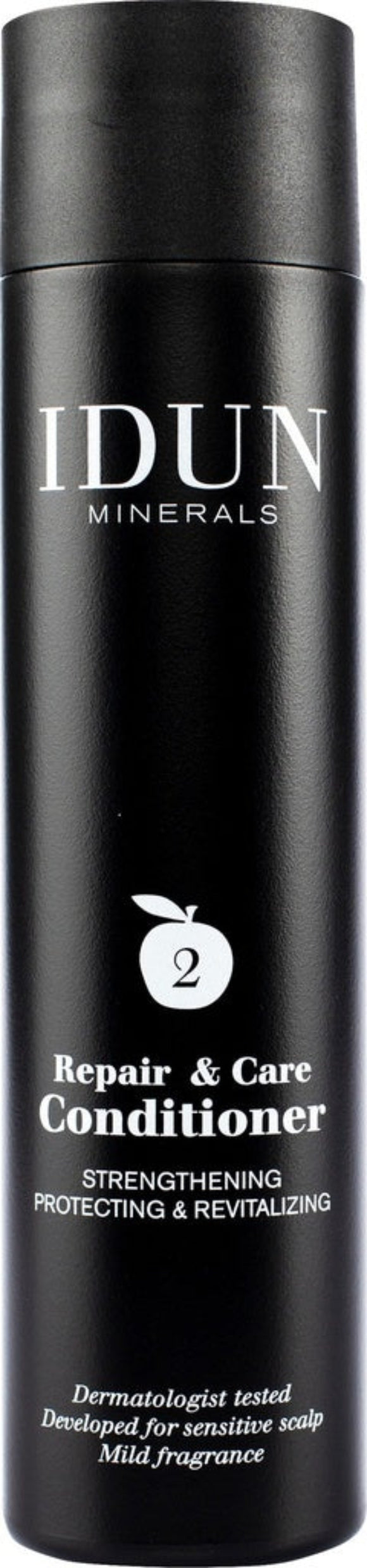 IDUN MINERALS - Repair and Care Conditioner - 250ml