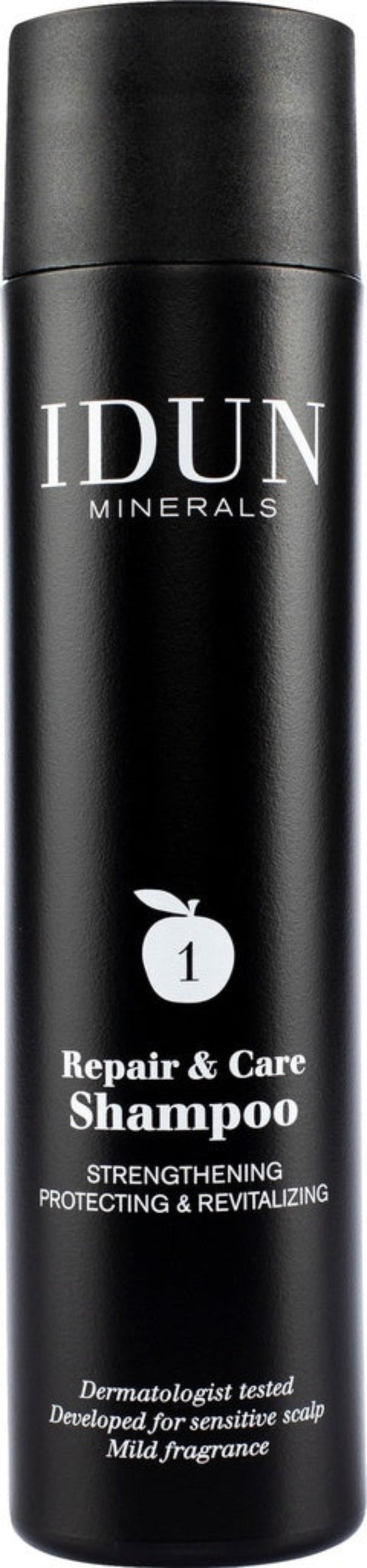 IDUN MINERALS - Repair and Care Shampoo - 250 ml