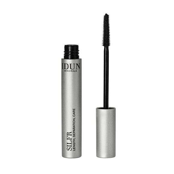 IDUN MINERALS - Silfr Mascara - 10 ml