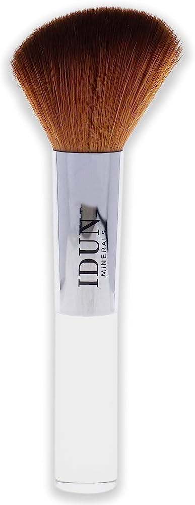 IDUN MINERALS - Stippling Brush