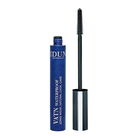 IDUN MINERALS - Vatn Waterproof Mascara - 10 ml