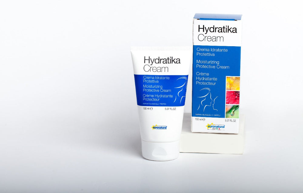 Supplima Hydratika Cream - 150 ml