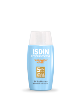 ISDIN Fotoprotector Fusion Water SPF 50+ - 50 ml