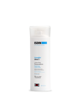 ISDIN Ureadin Ultra 10 Repairing Lotion Plus - 200 ml
