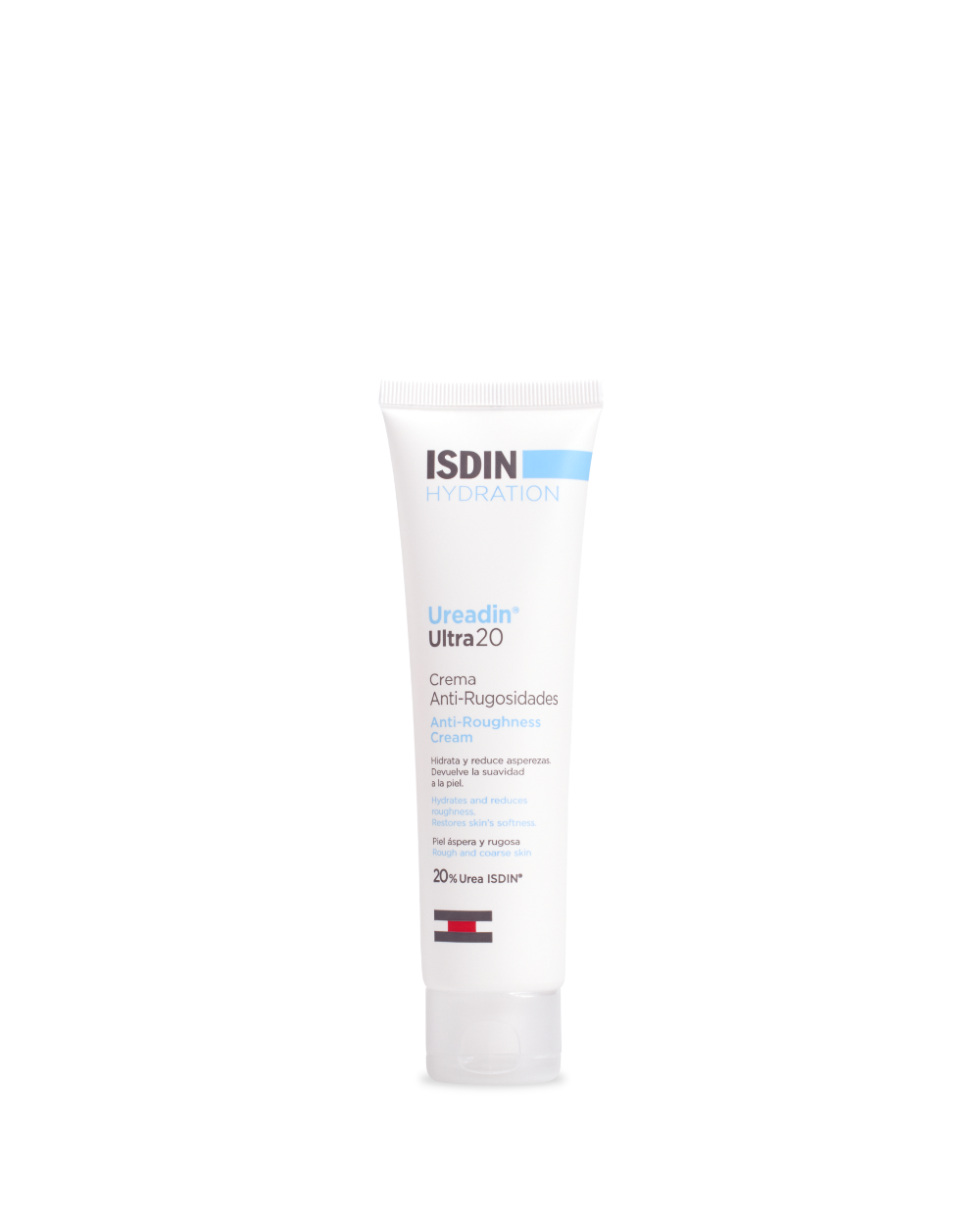 ISDIN Ureadin Ultra 20 Anti-Roughness Cream-100ml