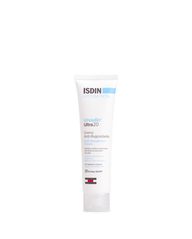 ISDIN Ureadin Ultra 20 Anti-Roughness Cream-100ml