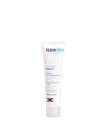 ISDIN Ureadin Ultra 20 Anti-Roughness Cream-100ml