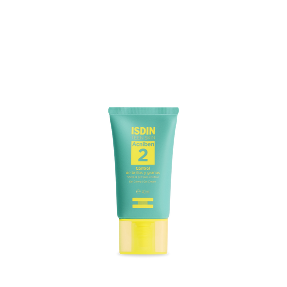 ISDIN Acniben Shine & Pimples Control - 40 ml