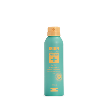 ISDIN Acniben Body Spray - 150 ml