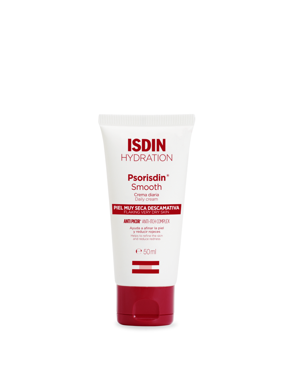 ISDIN Psorisdin Smooth Cream -50 ml