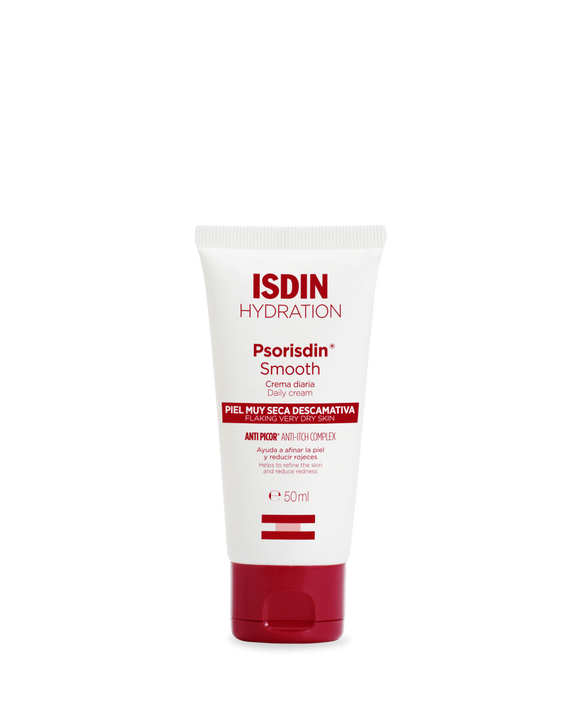 ISDIN Psorisdin Smooth Cream -50 ml