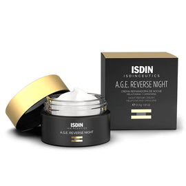 ISDIN A.G.E. Reverse Night - 50 ml