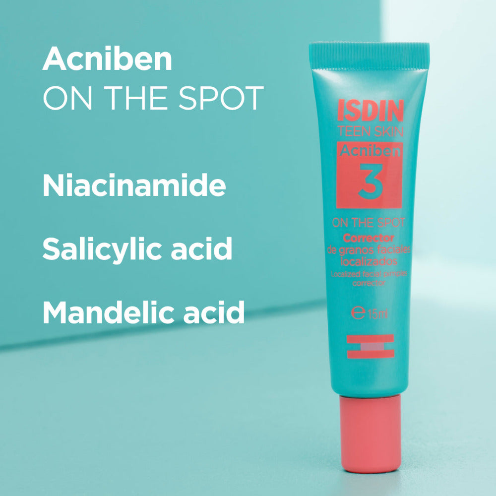 ISDIN Acniben On The Spot - 15 ml