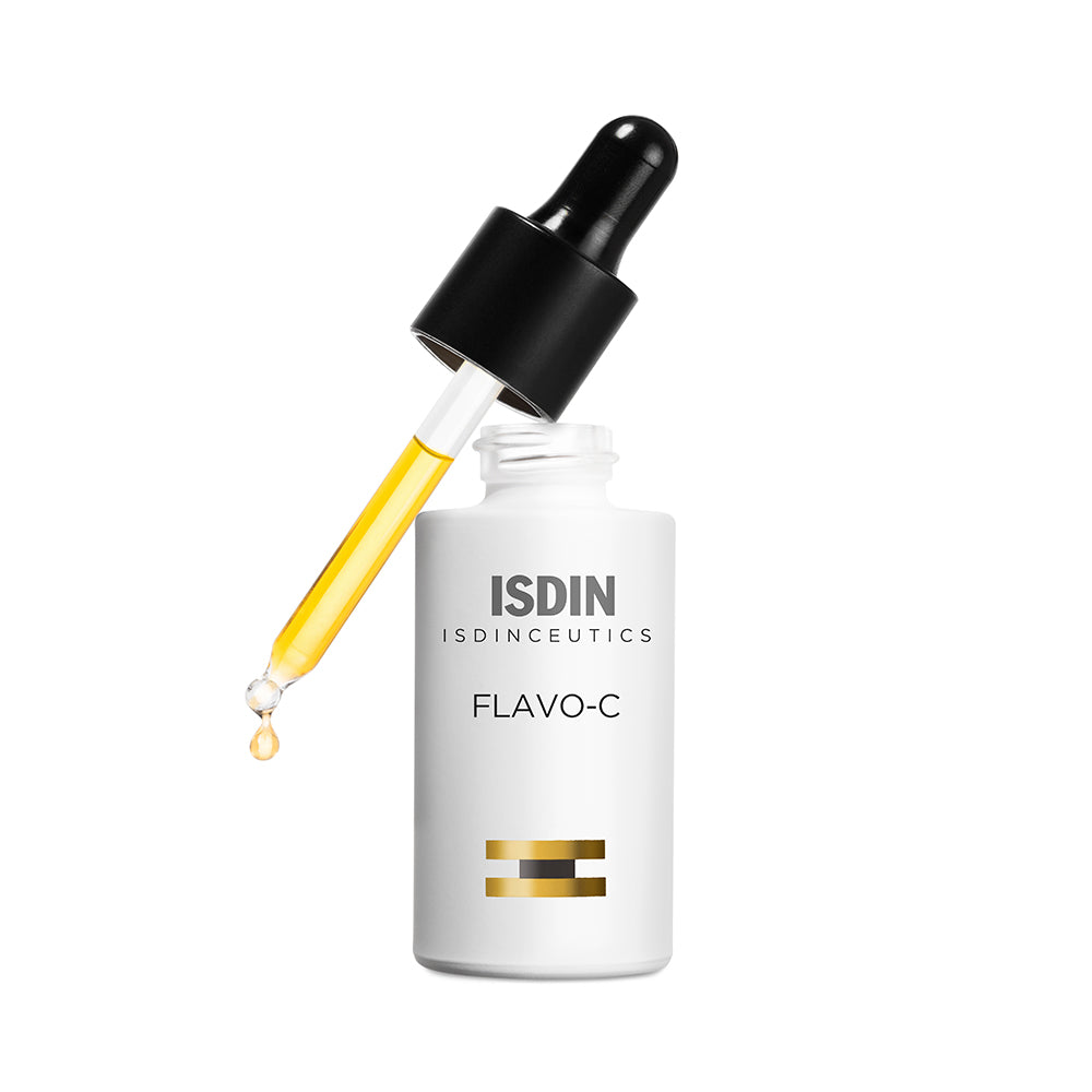 ISDIN Flavo-C Serum - 30 ml