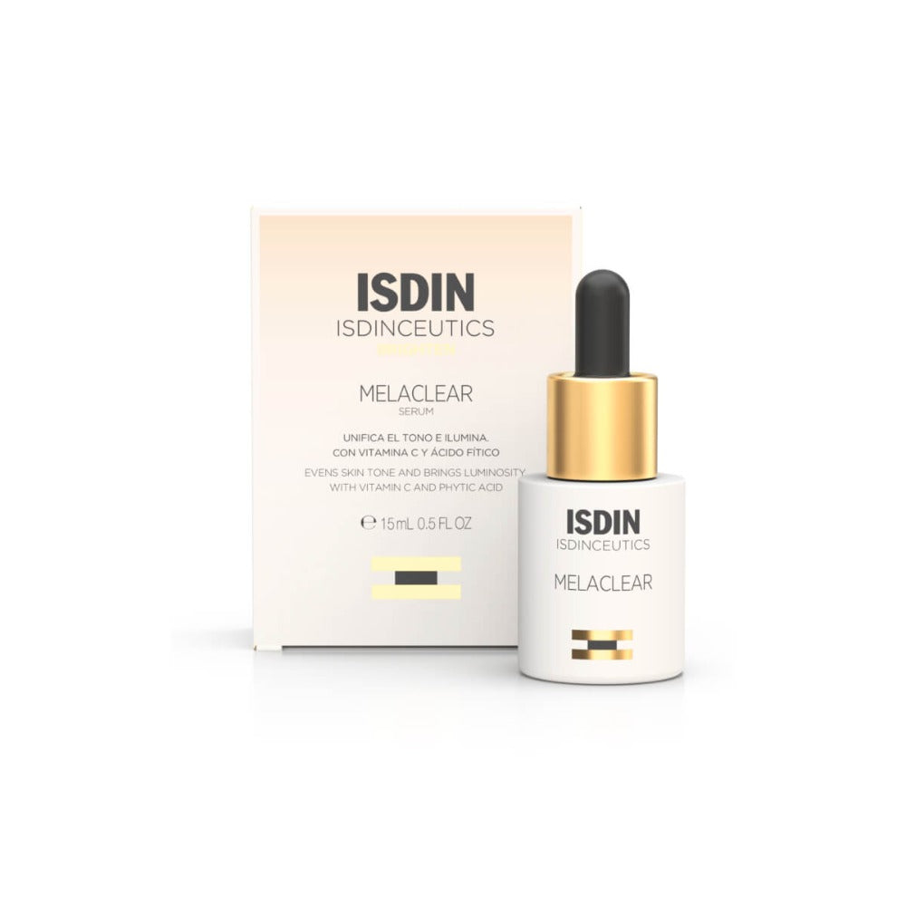 ISDIN Isdinceutics Melaclear - 15 ml